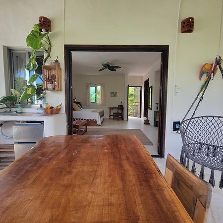 Apartament The Secret Garden Tulum Zewnętrze zdjęcie
